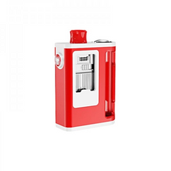 Nitrous ZAION AIO 80W Kit - Damn Vape