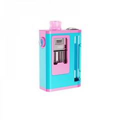 Nitrous ZAION AIO 80W Kit - Damn Vape
