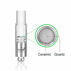 Mini Cartomizer (Match PB1) by Hamilton Devices