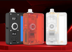 Vandy Vape Pulse AIO 80 Watt Kit