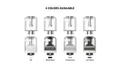 Vandy Vape Pulse AIO RBA (Vessel)