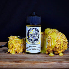 Limoncello Chug - 100ml - Cloud Express