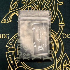 OBC x TTC Battery Wraps