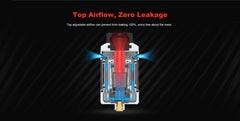 Hellbeast 2 Sub-Ohm Tank - Hellvape