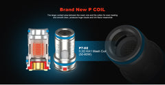 Hellbeast 2 Sub-Ohm Tank - Hellvape