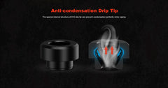 Hellbeast 2 Sub-Ohm Tank - Hellvape