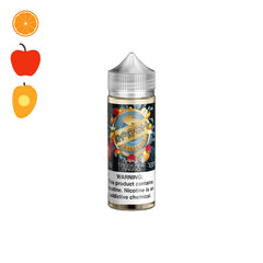 RFRSH - Apple Tangerine Mango 120ml