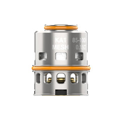 Geekvape Z Max (M Series) Replacement Coils 5pk