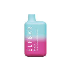 Elf Bar BC5000 Disposable
