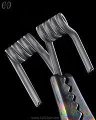 5 Core Alien .10Ω (Limited Supply) - Coil Clout