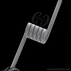 MTL Fralien (.50Ω) (NEW!) - Coil Clout