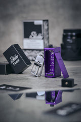 Stubby AIO (18650) - Suicide Mods x Vaping Bogan x Orca Vape