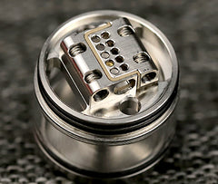 Helheim RDTA - Hellvape