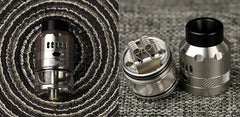 Helheim RDTA - Hellvape