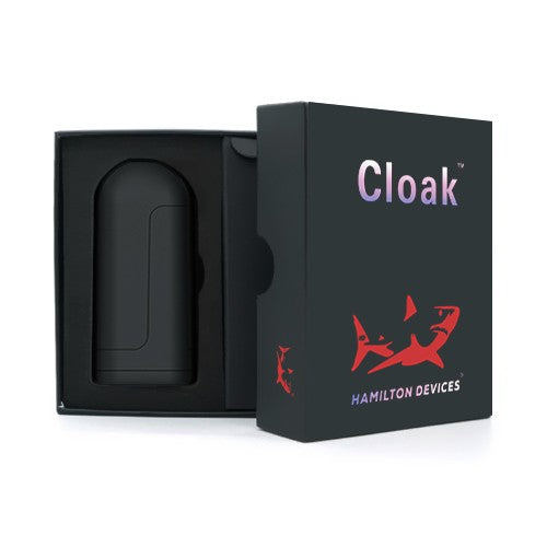 Hamilton Devices - Cloak 510 Cart Battery Hobby Delights Hamilton Devices - Cloak 510 Cart Battery Hobby Delights