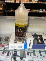 Strawberry Biscotti - BKRS BSKT Salt 30ml