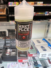 Strawberry Biscotti - BKRS BSKT - 100ml