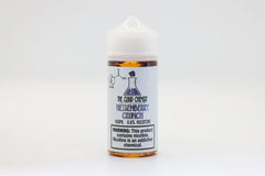 The Cloud Chemist - Heisenberry Crunch (100ml)