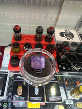 510 Resin Brush Stroke Wide Drip Tip