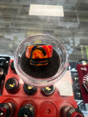 810 Marbled Resin Drip Tip