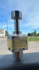 Ultem Cap for Jason/Chucky RBA by VOODOOLL