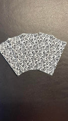 VOODOOLL 18650 Battery Wraps 5pk