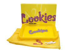 Cookies - LED Rolling Tray