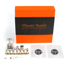 Pioneer Insider RBA - BP Mods x Dovpo