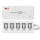 Yocan Evolve Plus Replacement Coils 5pk