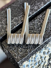 Framed Staple Alien (FSA) - Alex Ohmboy Coils