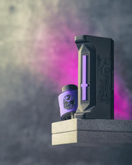 Deathwish Modz Regenesis Button Kit