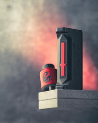 Deathwish Modz Regenesis Button Kit