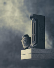 Deathwish Modz Regenesis Button Kit