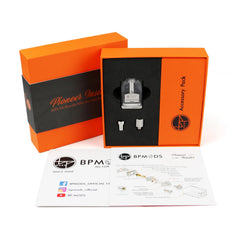 Pioneer Insider RBA - BP Mods x Dovpo