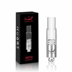 Mini Cartomizer (Match PB1) by Hamilton Devices