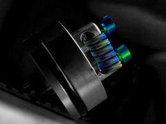 Tri-Core Aliens (26g - .10-12 ohm) - Coil Clout