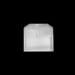 Meson AIO Replacement PCTG Juice Tank - Steam Crave