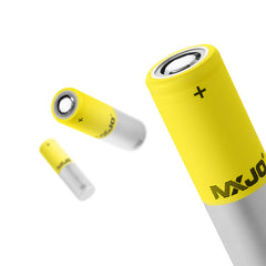 MXJO 18650 3000MAH 35A BATTERY (SINGLE)
