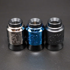 Nightmare 25mm RDA By Suicide Mods