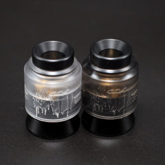 Nightmare 25mm RDA By Suicide Mods
