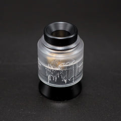 Nightmare 25mm RDA By Suicide Mods