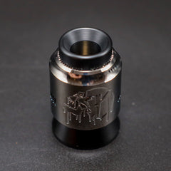 Nightmare 25mm RDA By Suicide Mods