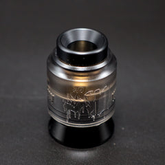 Nightmare 25mm RDA By Suicide Mods