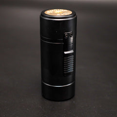 Sui-Side 21700 Mech Mod by Suicide Mods
