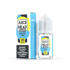 Juice Head Salts - Blueberry Lemon