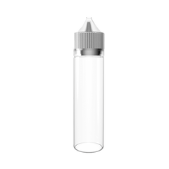 Chubby Gorilla 60ML Unicorn Bottle