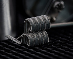 5 Core Alien .10Ω (Limited Supply) - Coil Clout