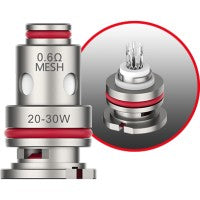 Vaporesso GTX / GTX2 Replacement Coils