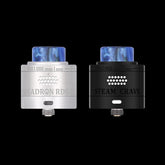 Steam Crave Hadron 30mm RDA / RDSA