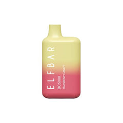 Elf Bar BC5000 Disposable